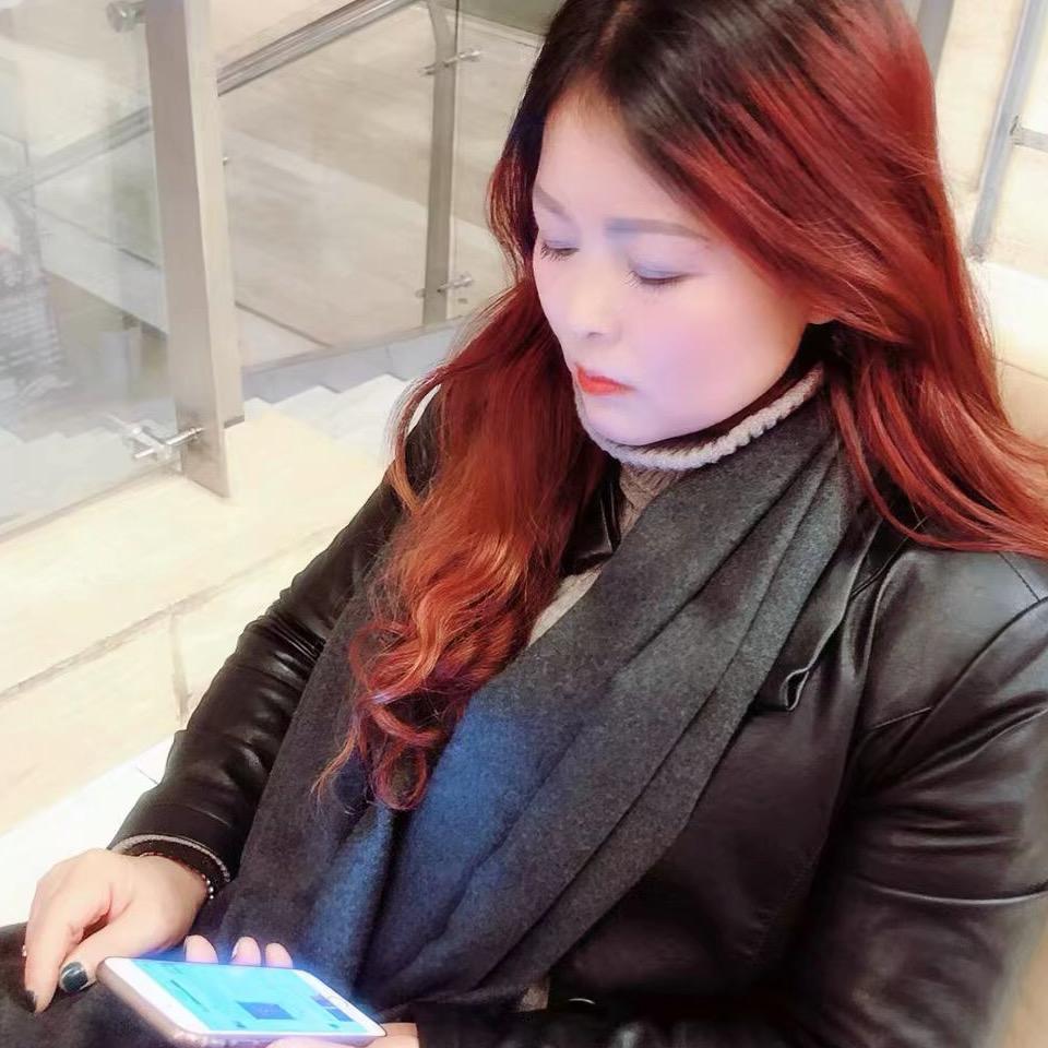 离过婚的老阿姨