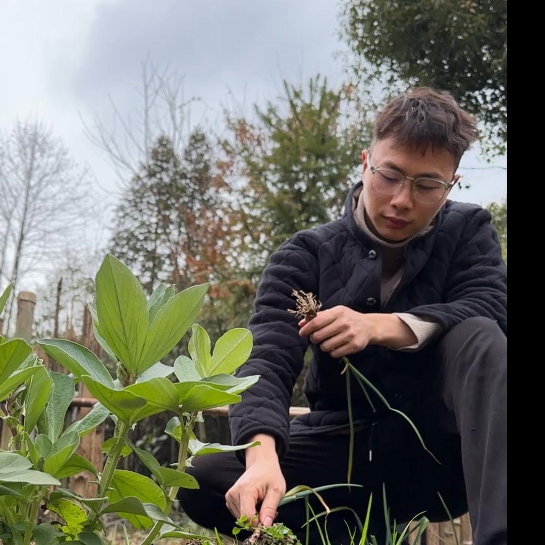 乡村小余