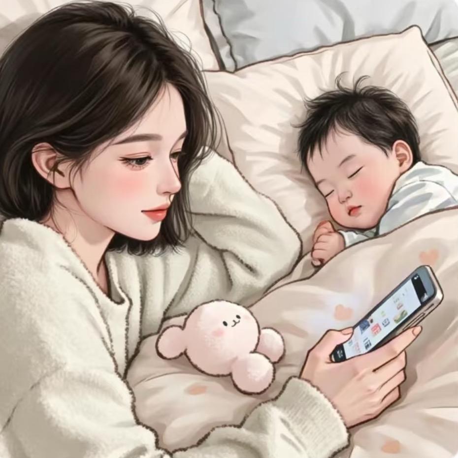 小诺百货（孕晚期）