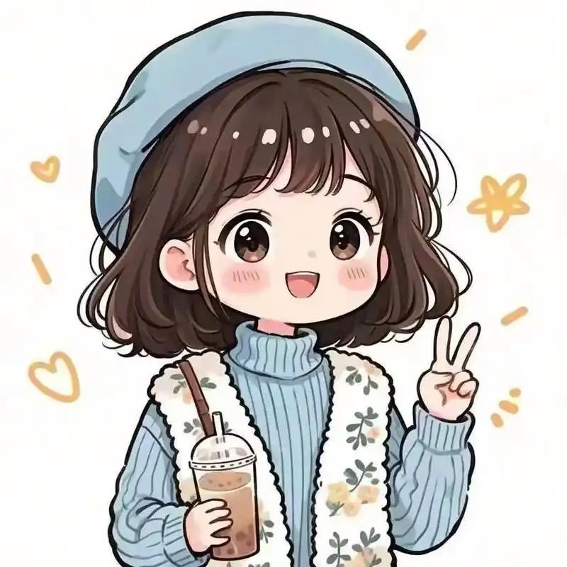 张小妮。