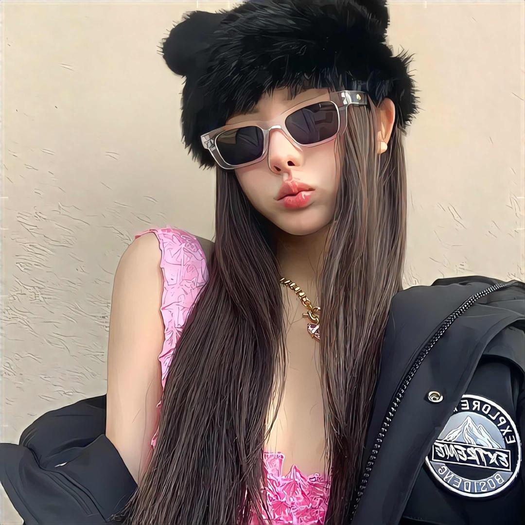 👑十四姨