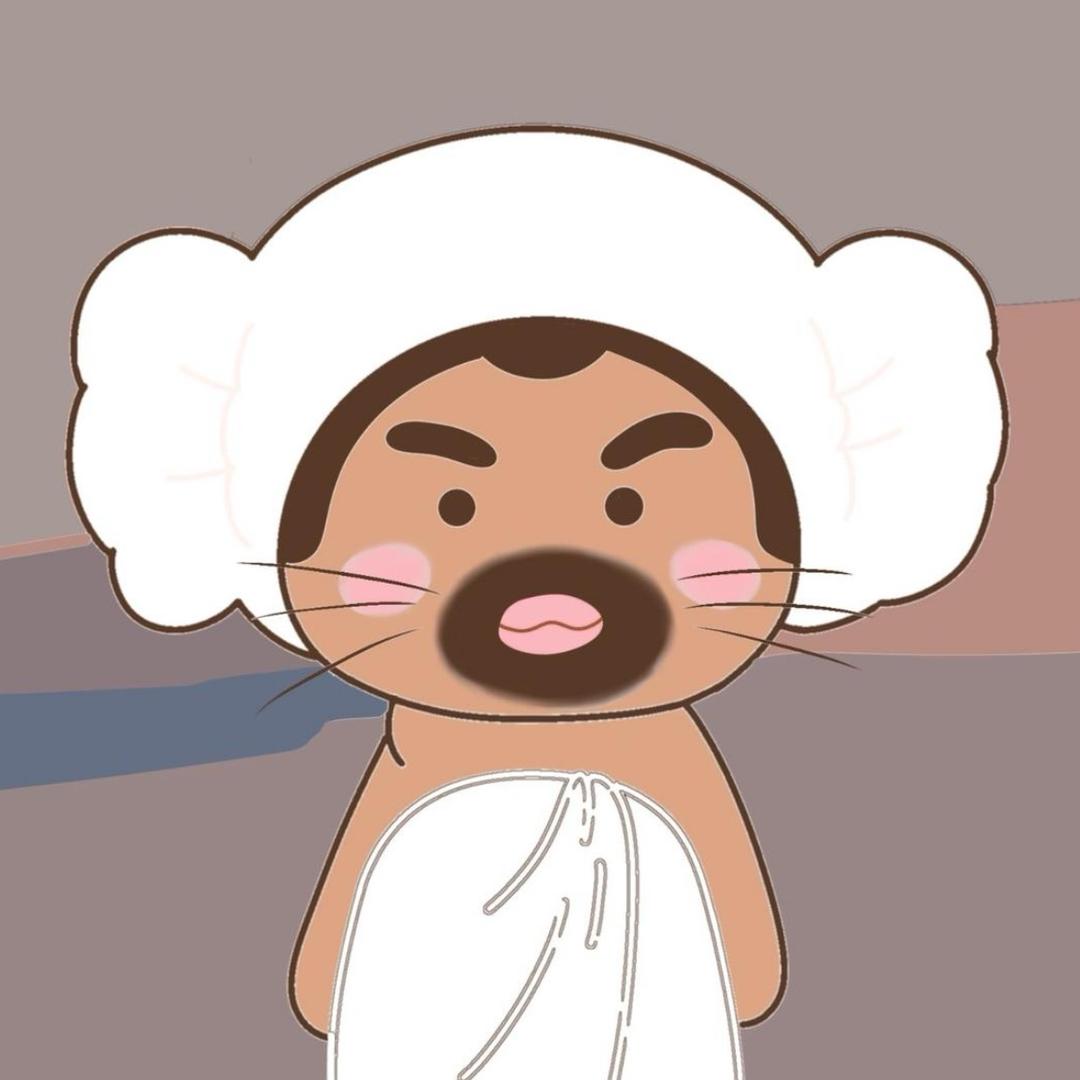 小满