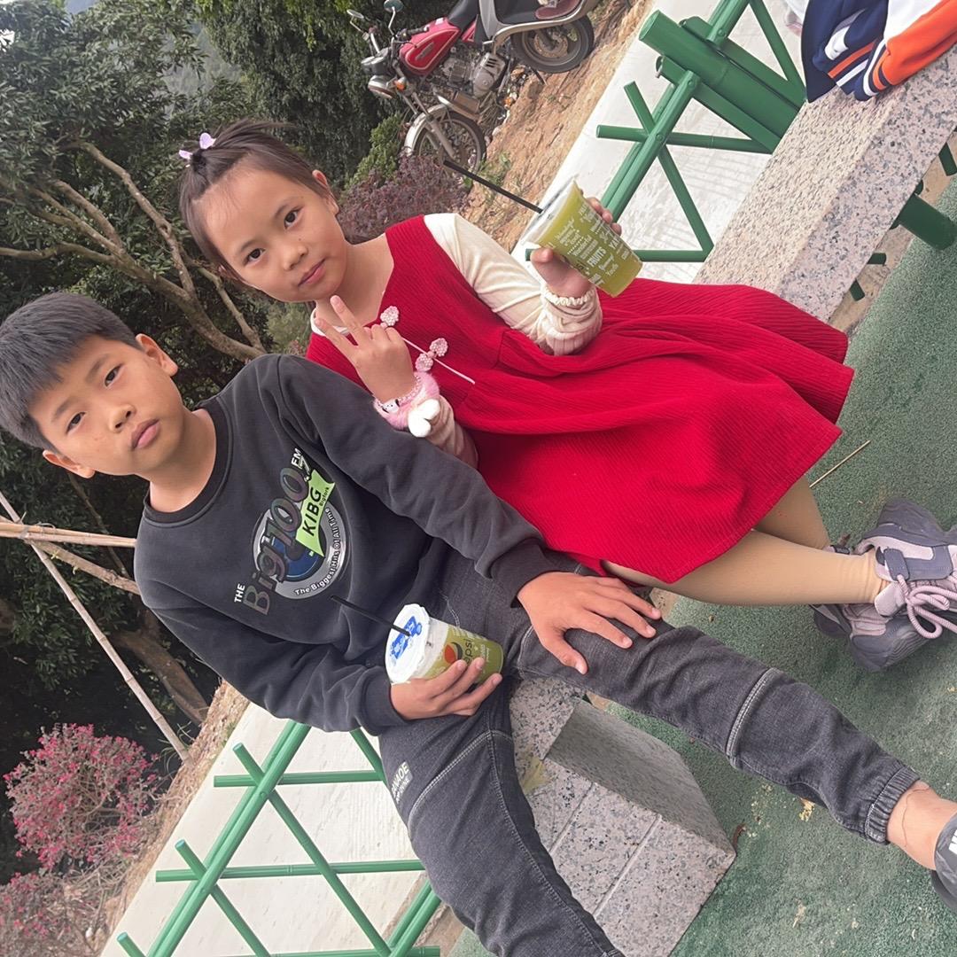 潮汕阿细妹