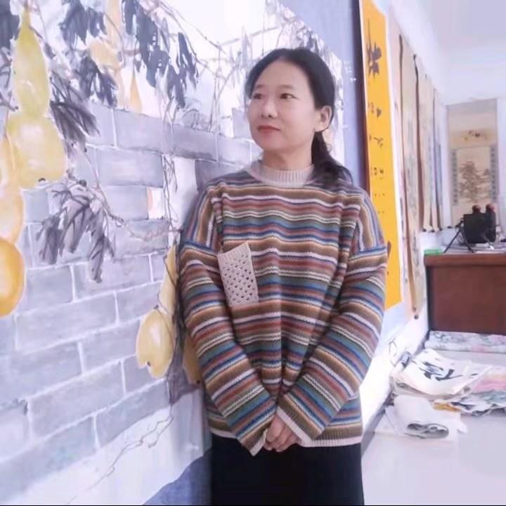 佳雨文化艺术品店