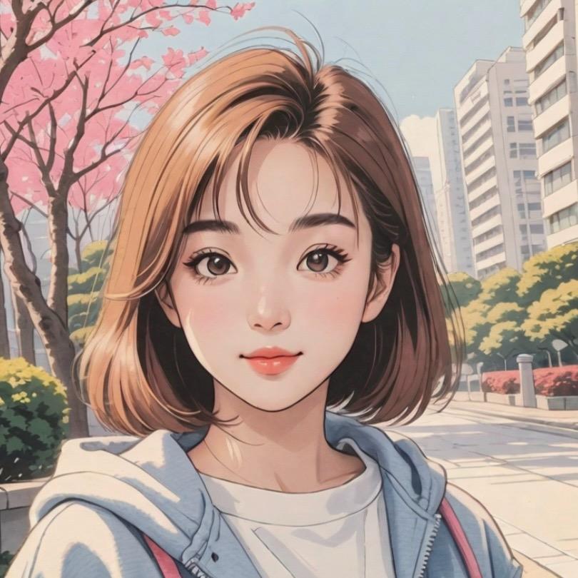 慧儿💞
