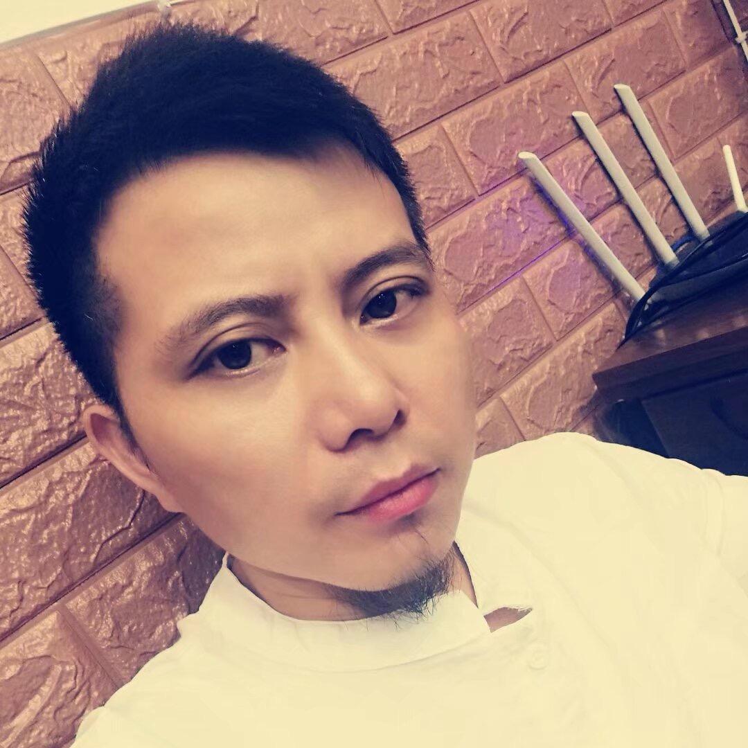 名汇美发工作室