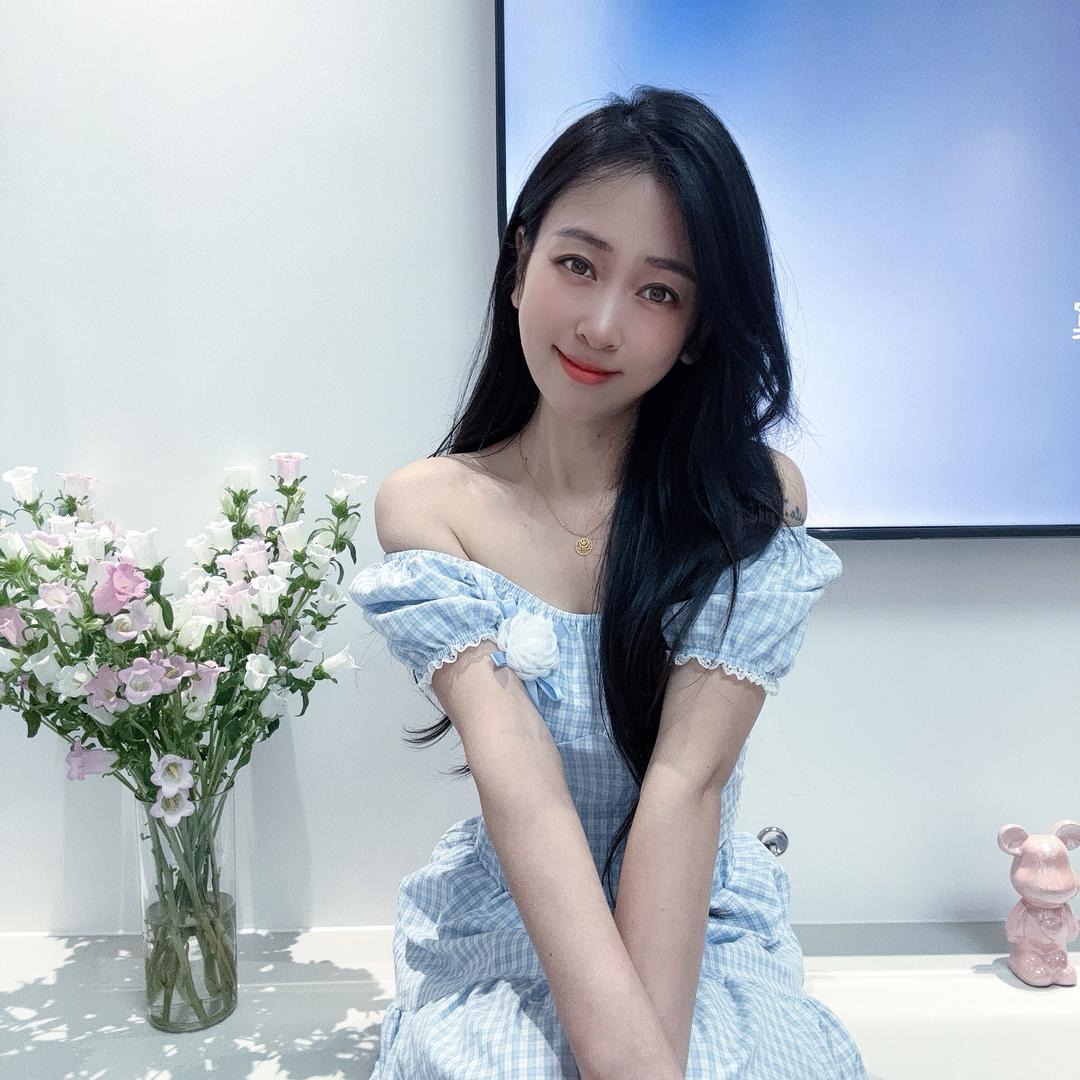 孙好看🌻
