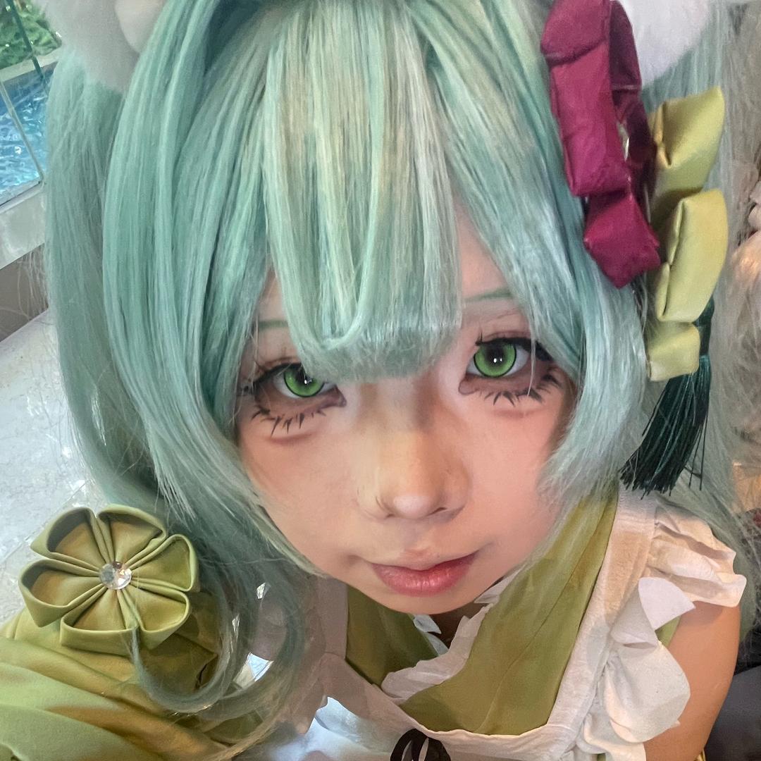 米饭sama