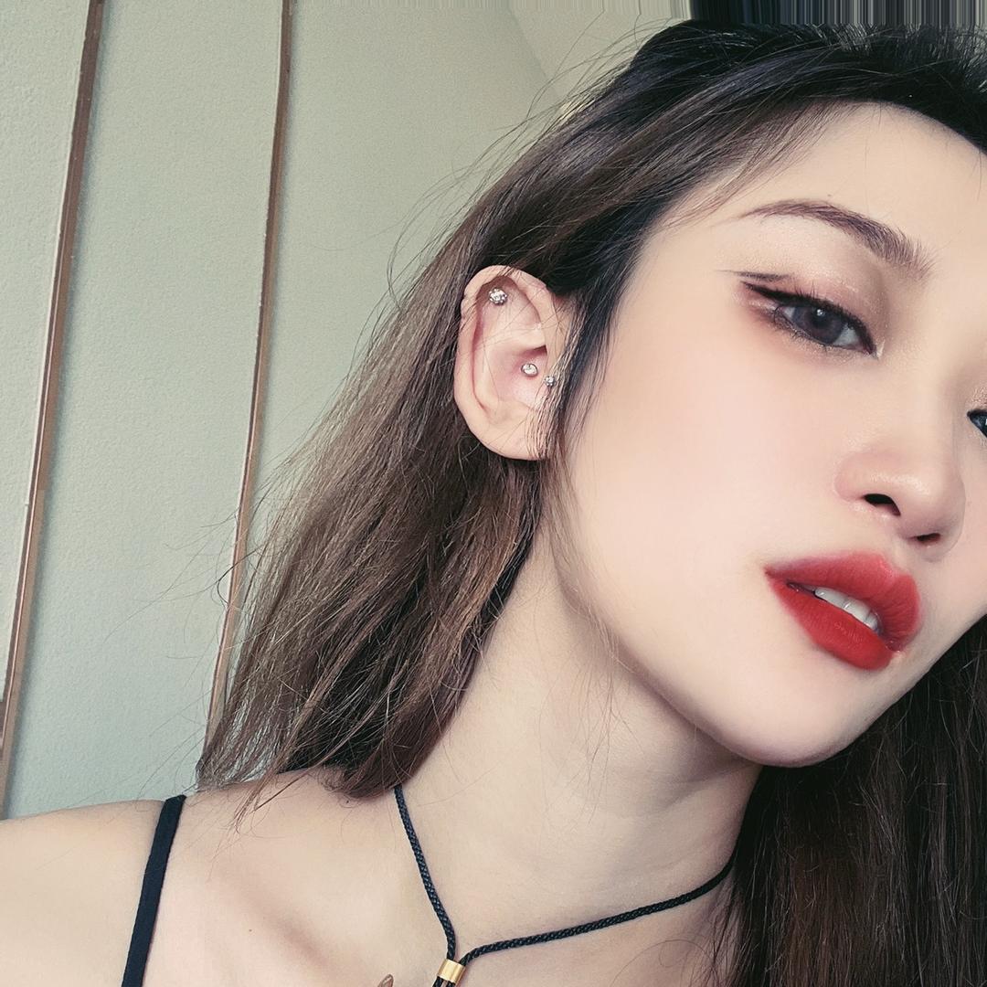 小久🔥（学舞私)头像