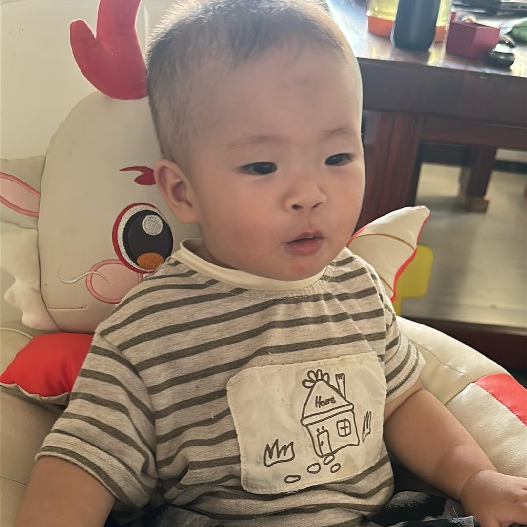 牛牛妈妈