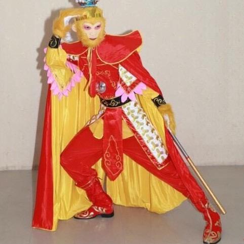 大圣归来