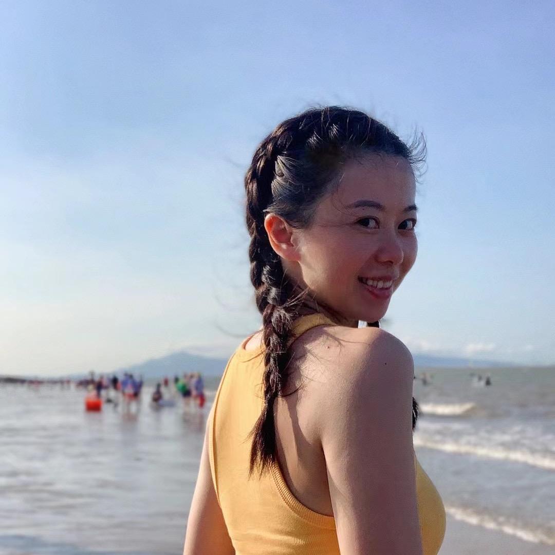 罗小翘(孕期)