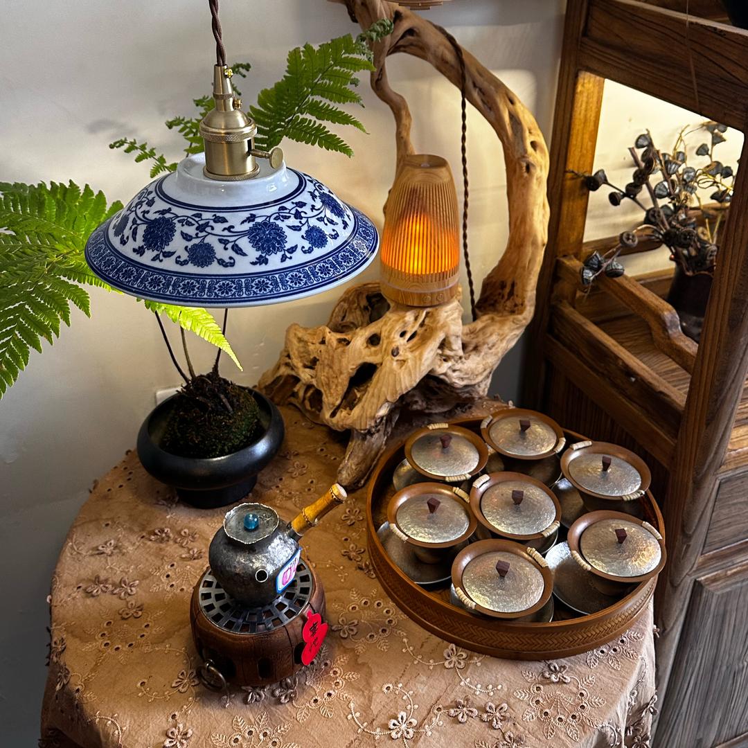 诺诺茶周边新号