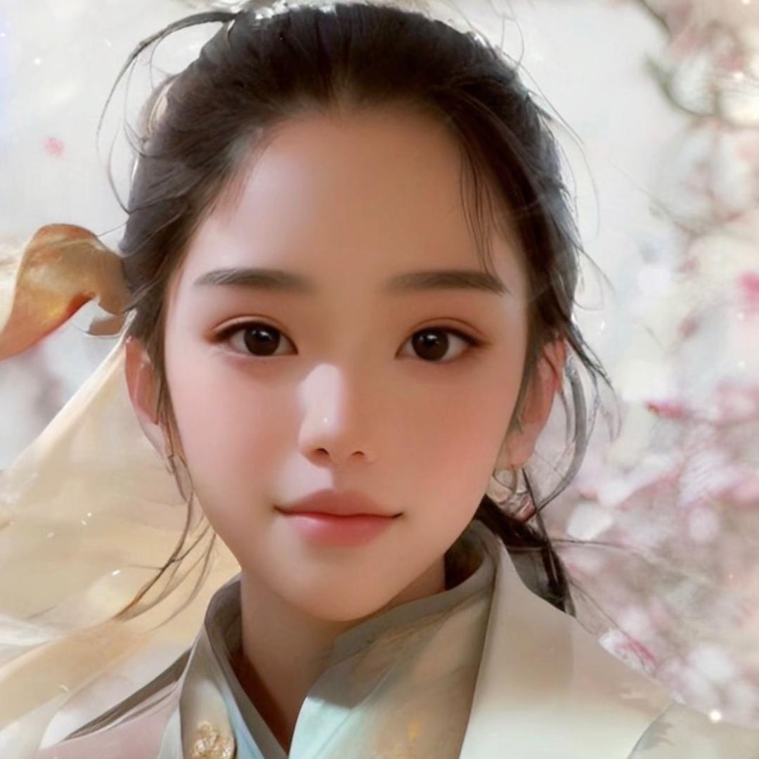 时光小姐姐