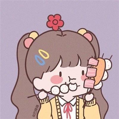 爱吃啥吃啥