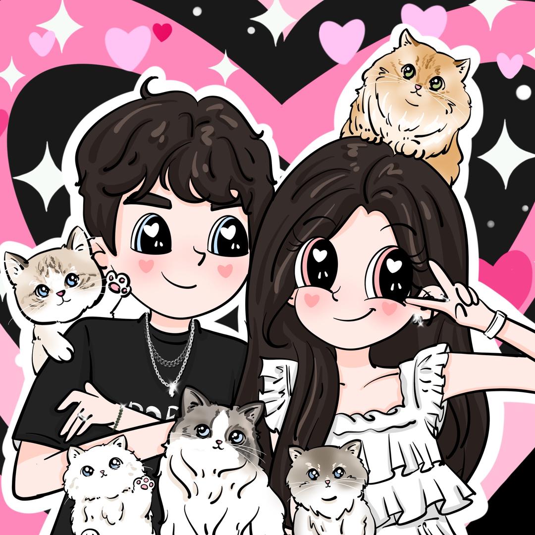 Cookie麦旋风🍪（🔝贴贴版🎁