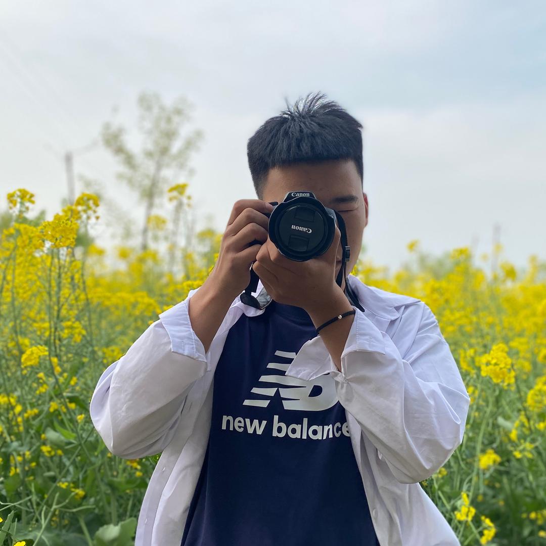 小洋在路上(BJ40全国旅居)