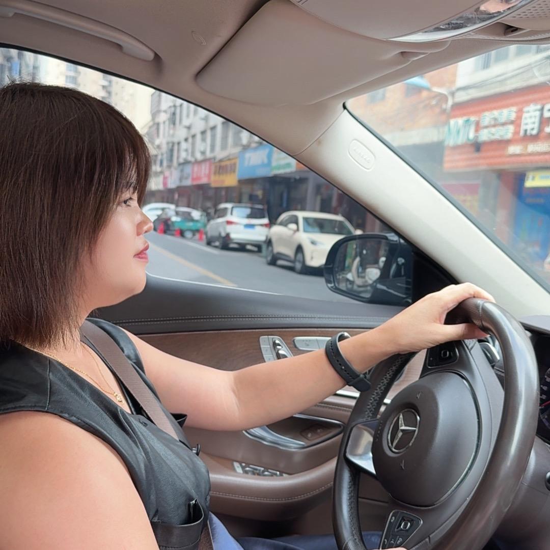 喂，练科目二喂