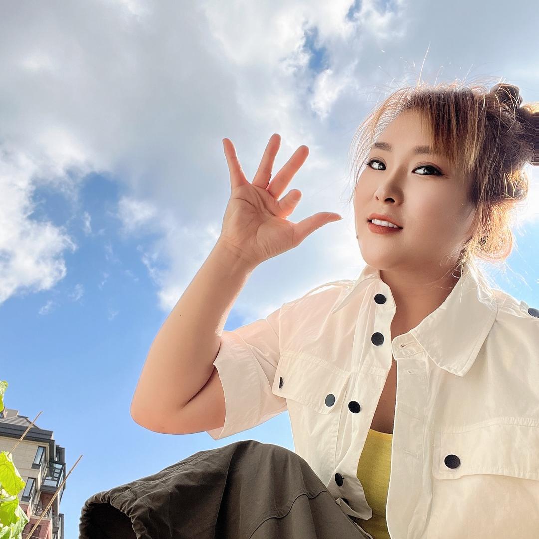 玉姐姐吖❤️