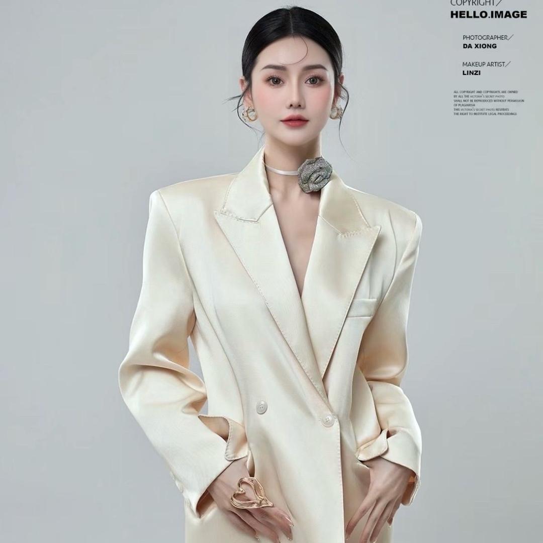 桃黛&