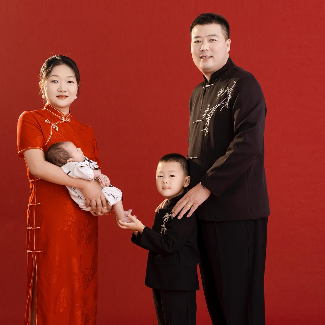 初见时的美好…