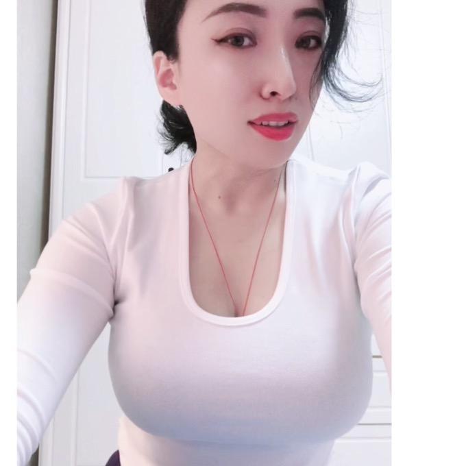 80后老阿姨