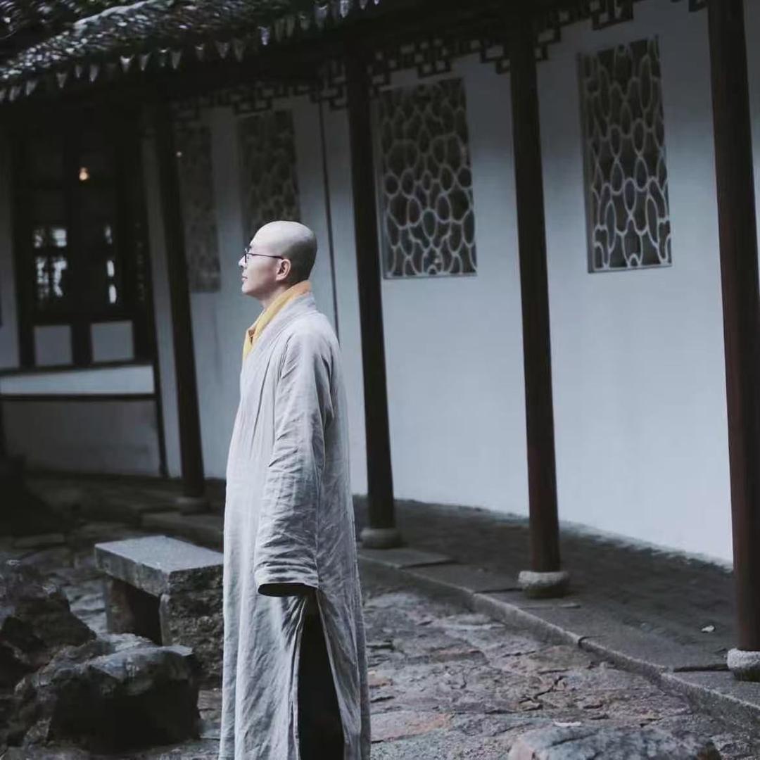 ⛰️普陀山～小安🙏🏻