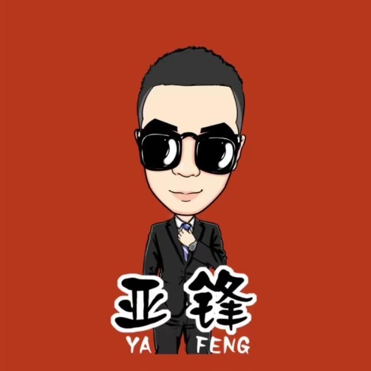 亚锋说车