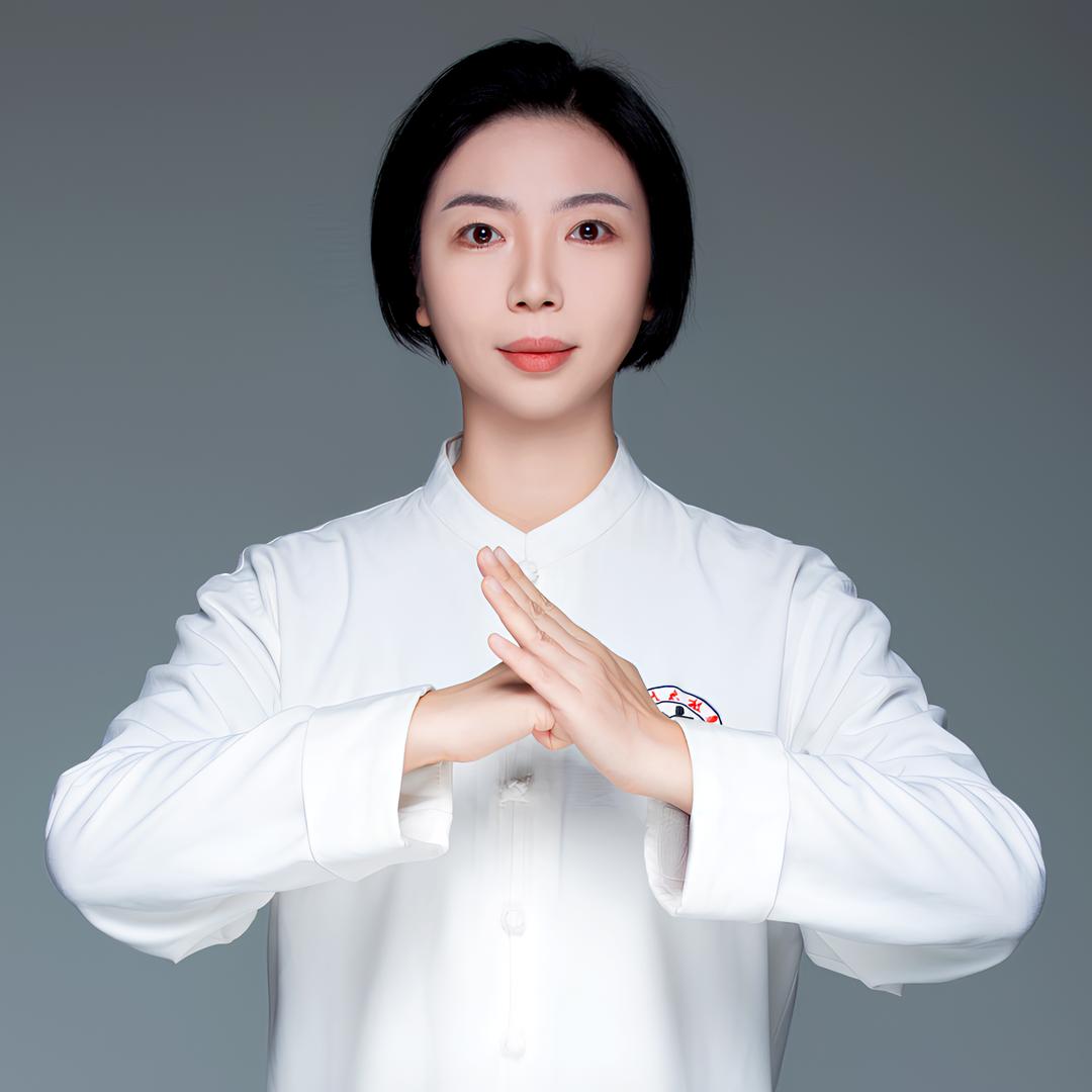 凤老师八段锦