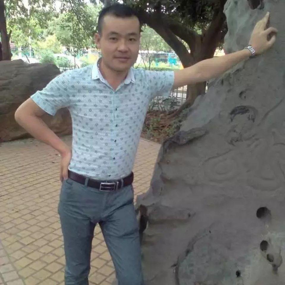 阿辉