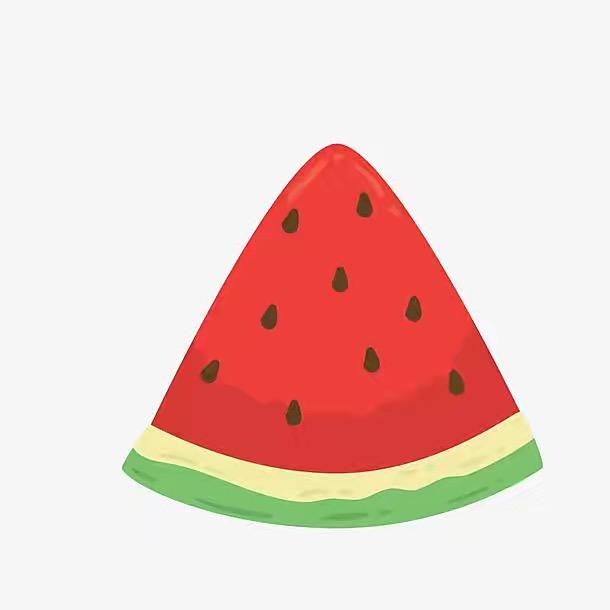 冰镇西瓜🍉