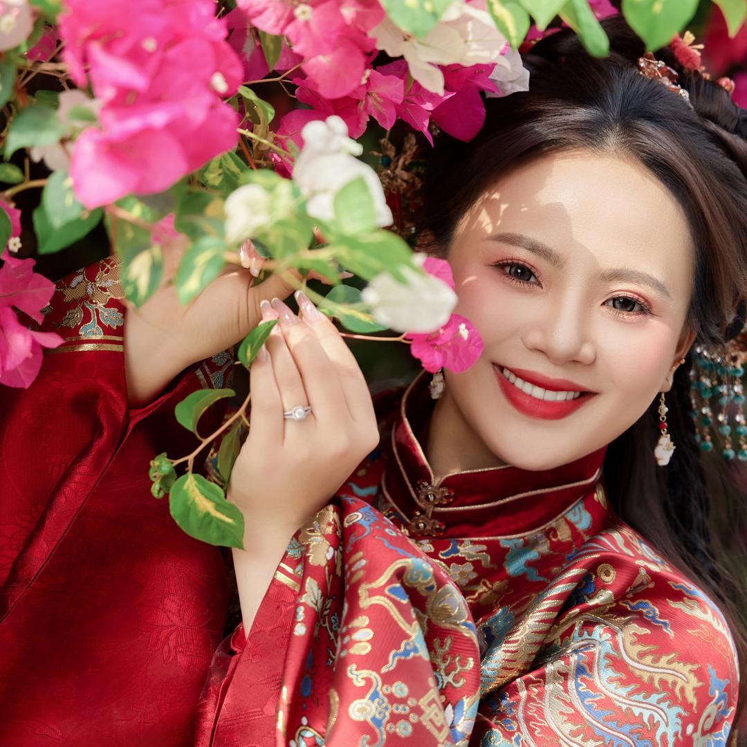 旺旺水蜜桃🍑