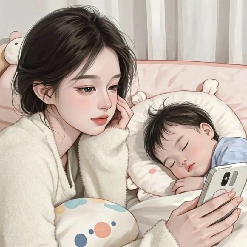 虎宝_𝙢𝙖𝙢𝙖.🐯