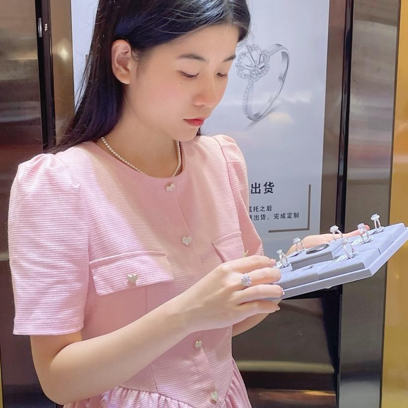 水贝黄金-陈泽璇