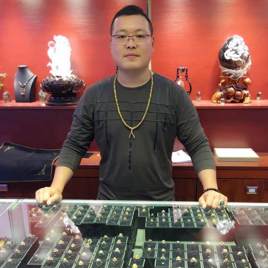 史记源珠宝