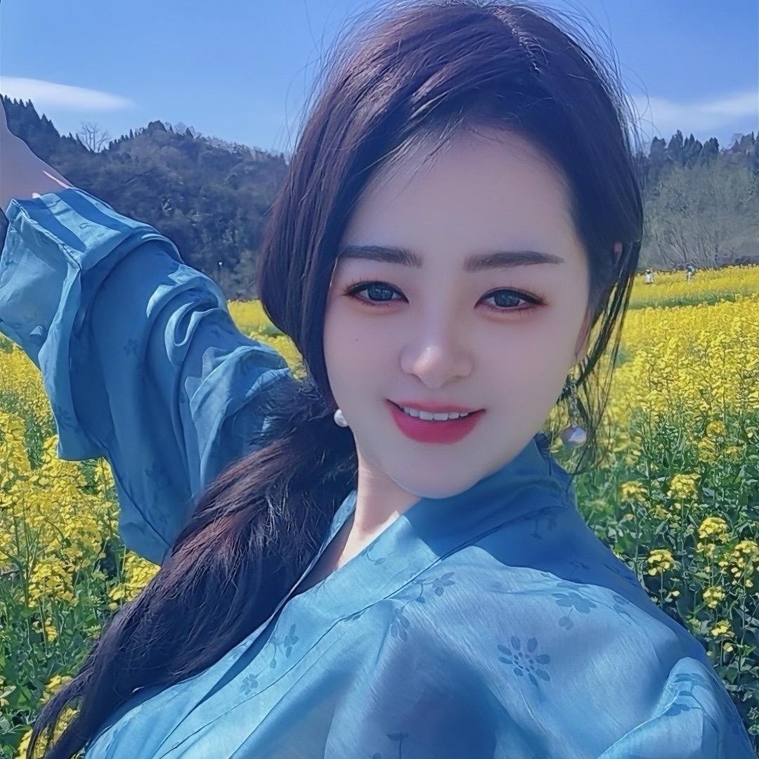 向青青🎤