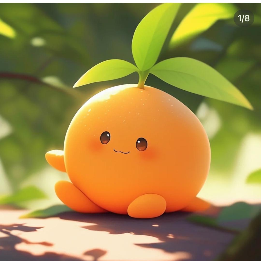 小小亿