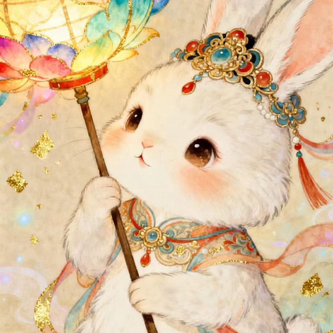 小叮当在睡觉