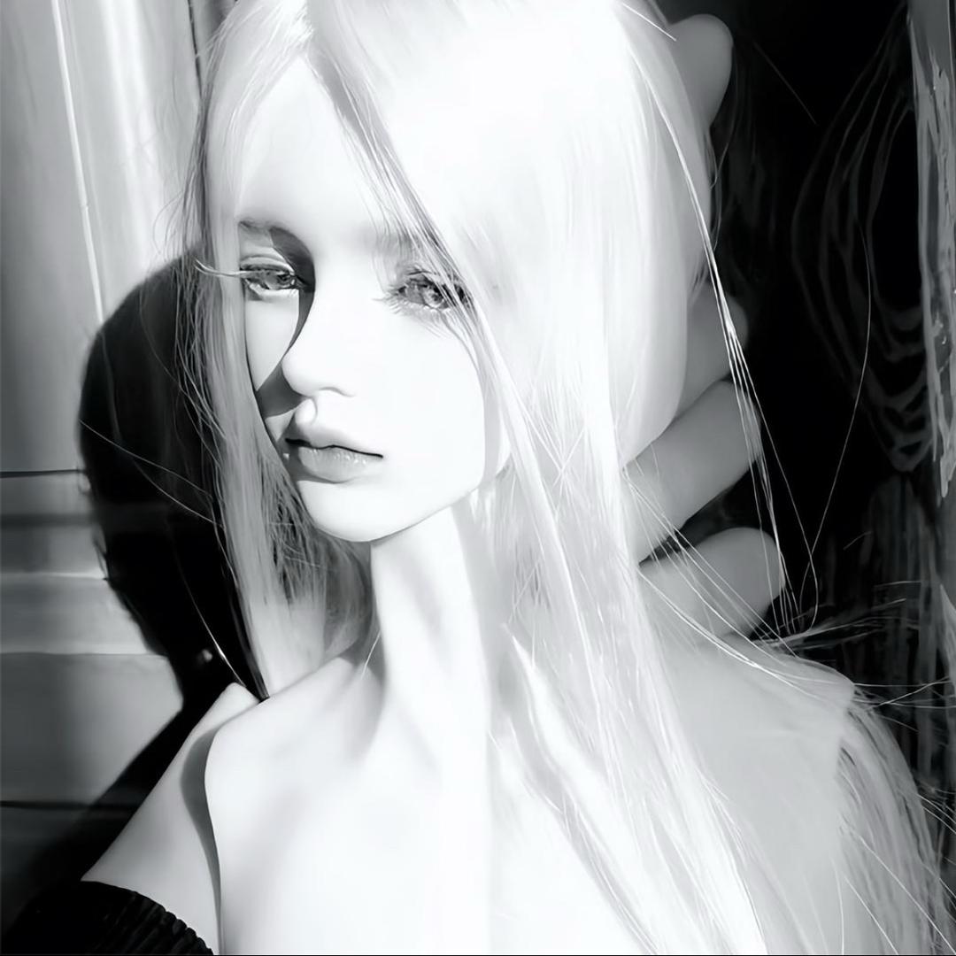 对人类不感兴趣