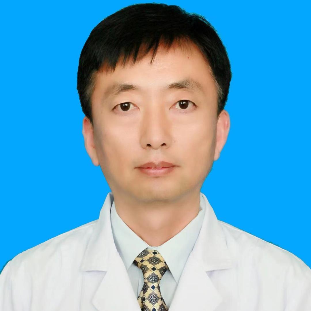 徐医军