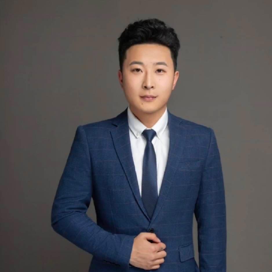 青岛阿旭带你找工作