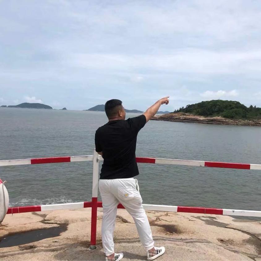 @波涛汹涌