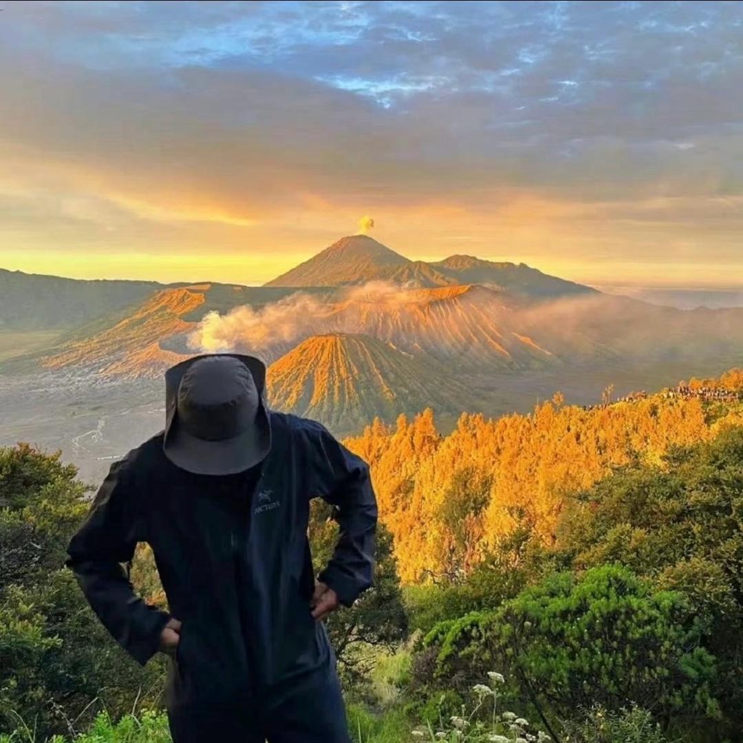 张煜阳