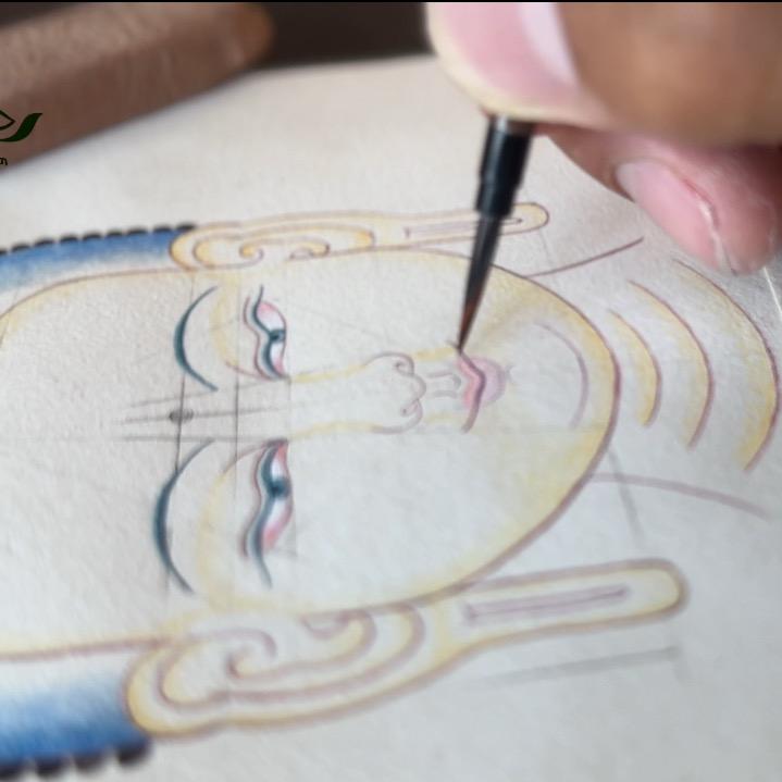 རི་མོ——Sangw