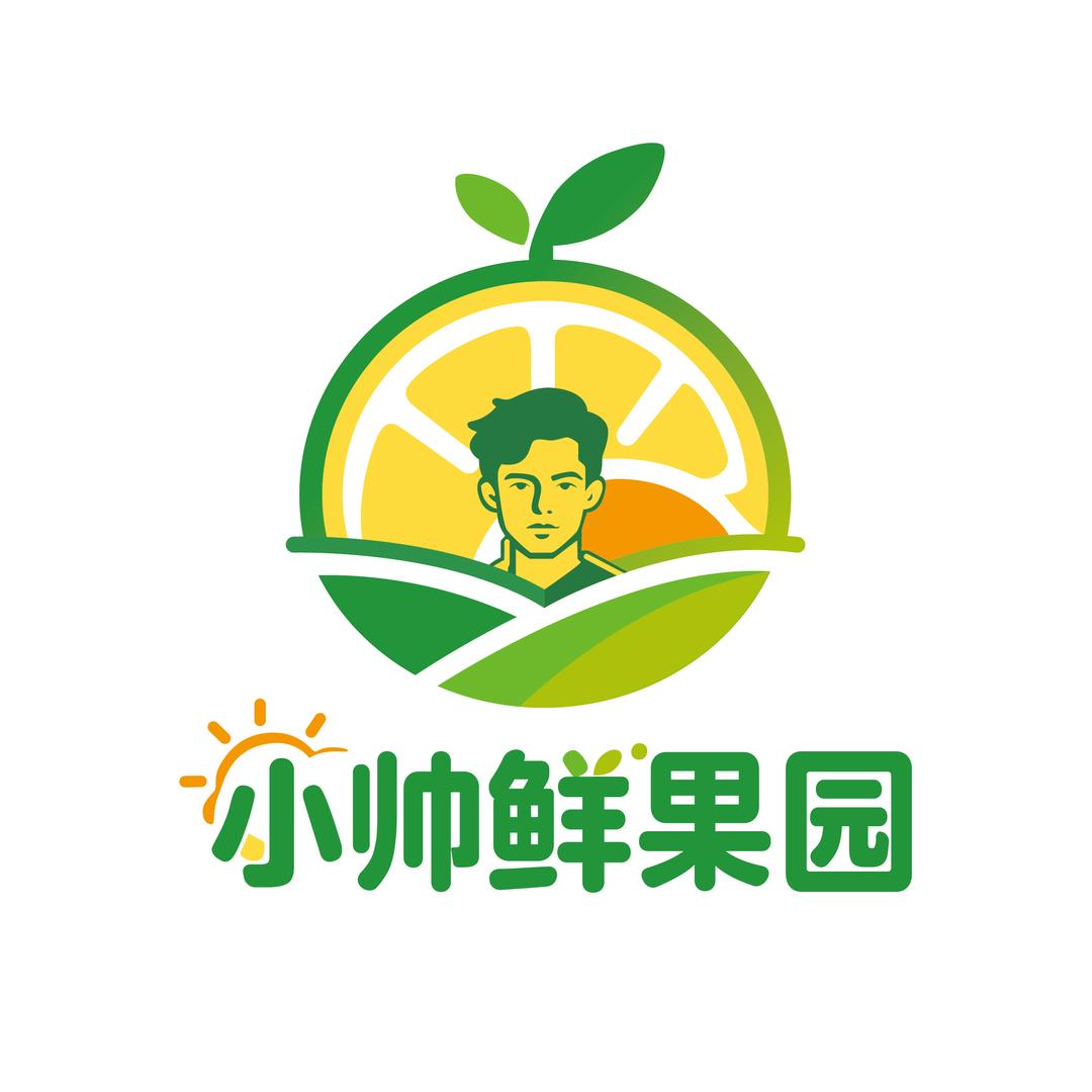 小帅鲜果