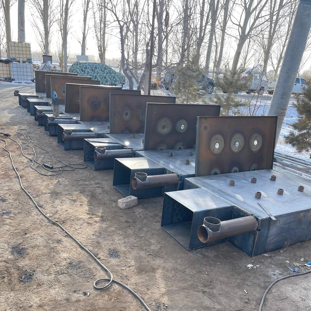 景胜元，专业水暖铁炕带暖气，彩钢