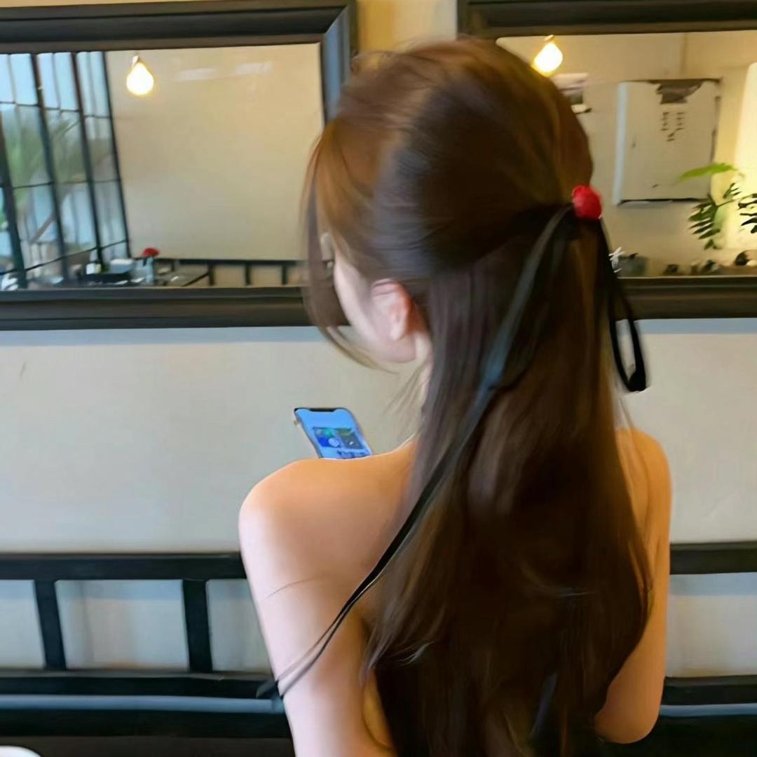 夏夏学姐