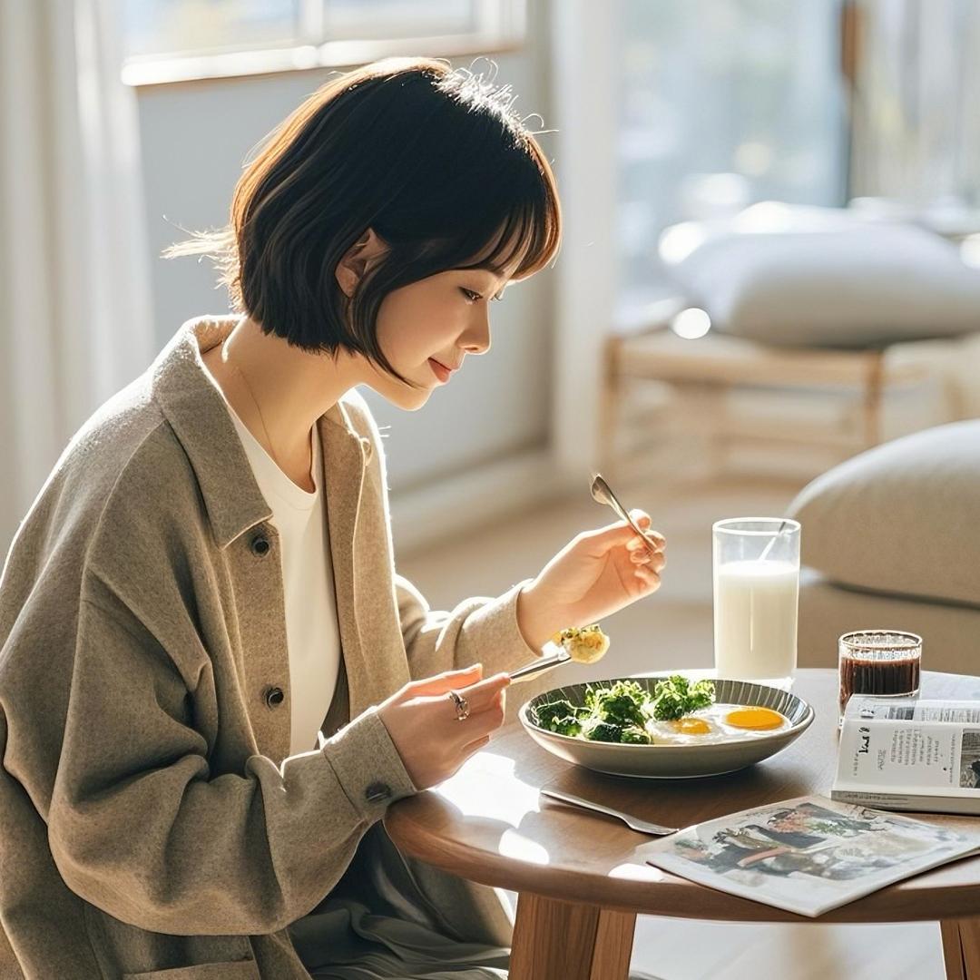 小豆好物笔记