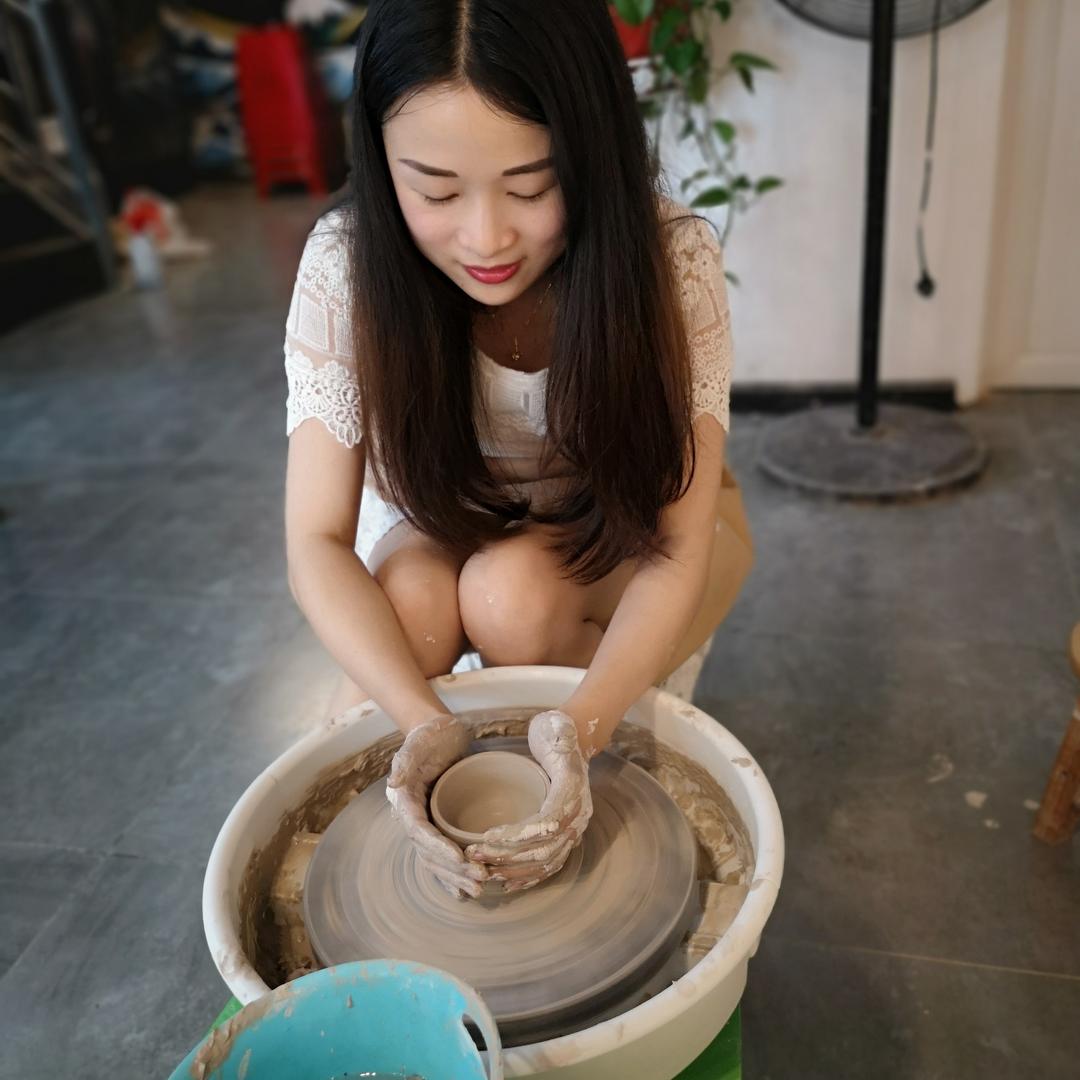 🌈甜吱吱.