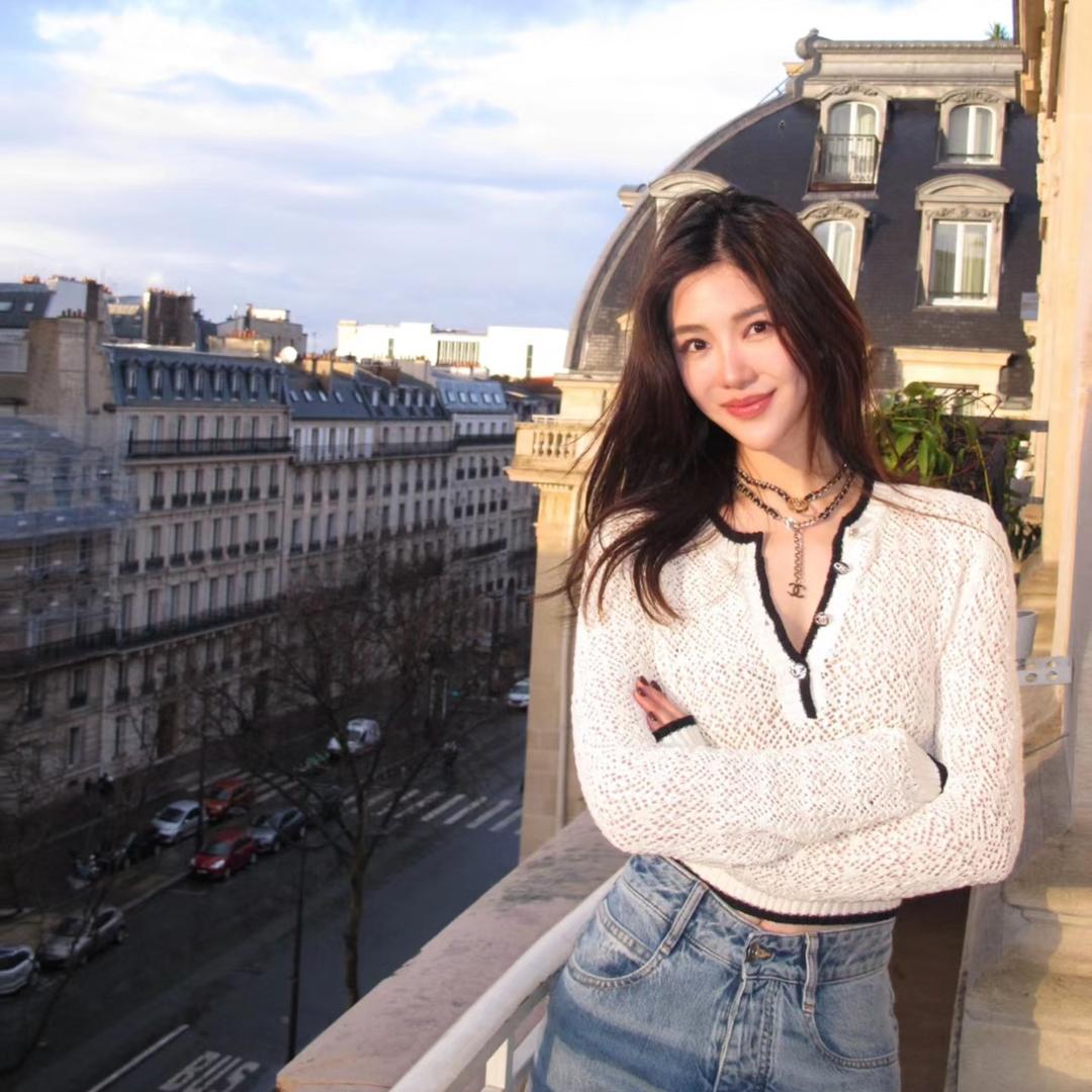 Romi小姐姐@抖音